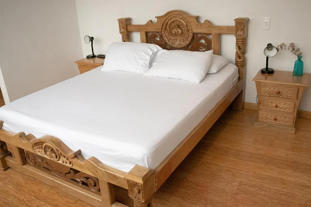 Luxury 3 Bedroom Apartment In Provenza Medellín Colombia
