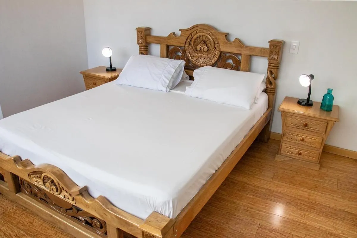 Luxury 3 Bedroom Apartment In Provenza Medellín
