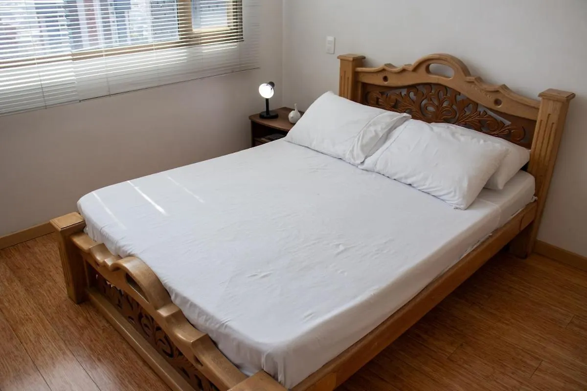 Luxury 3 Bedroom Apartment In Provenza Medellín