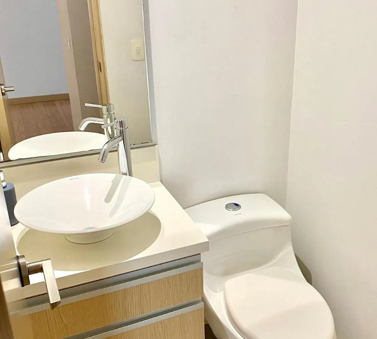 Luxury 3 Bedroom Apartment In Provenza Medellín