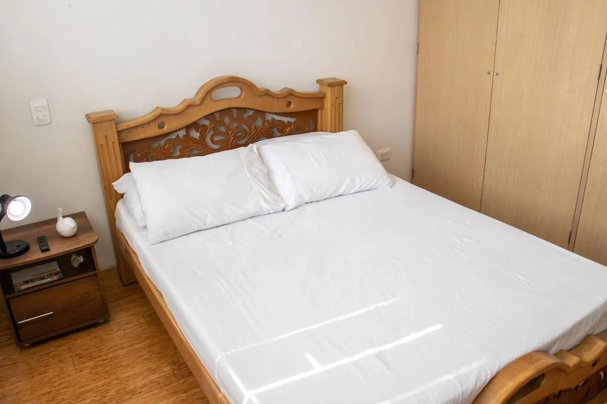 Luxury 3 Bedroom Apartment In Provenza Medellin 0*,  Colombia