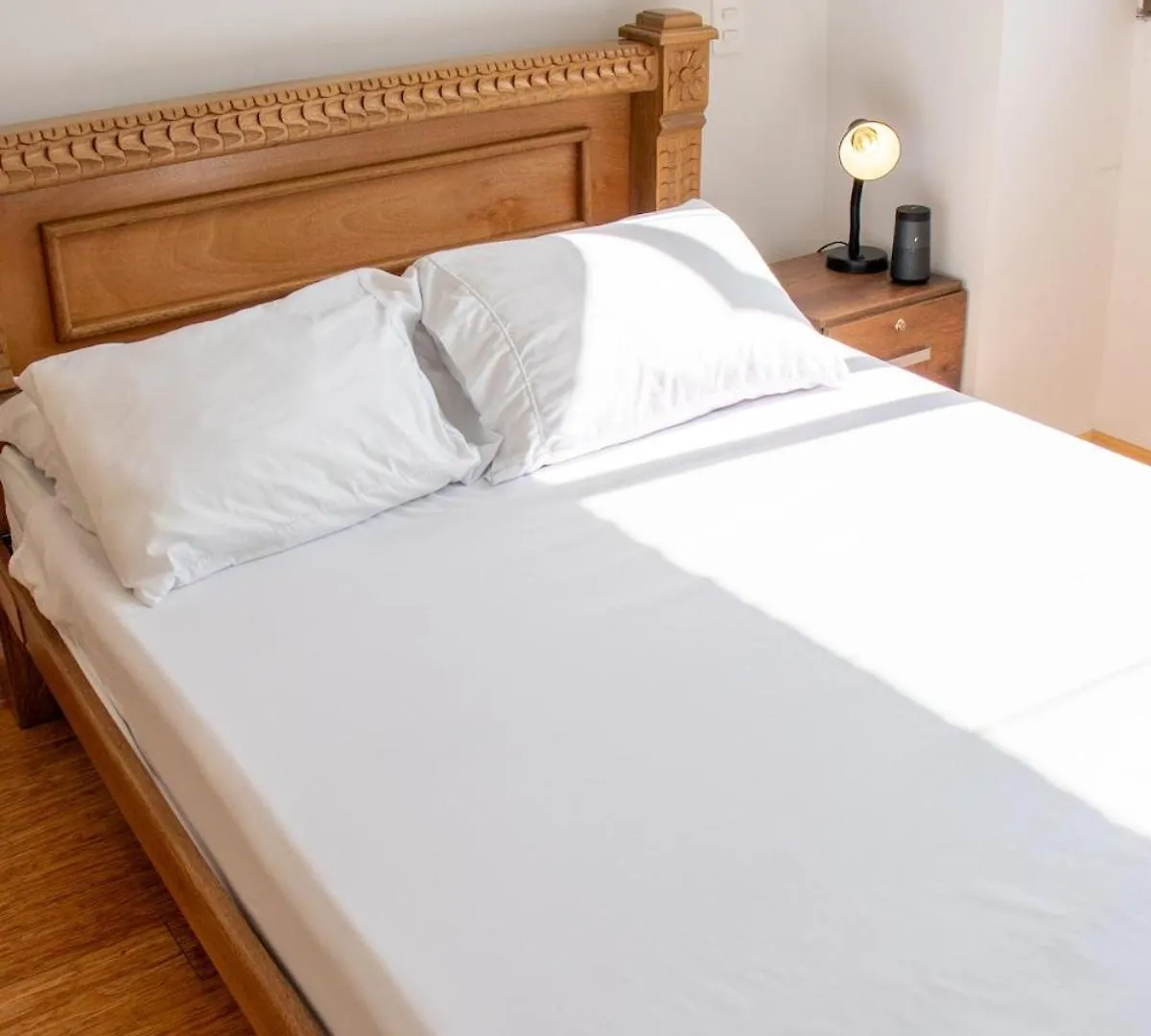Luxury 3 Bedroom Apartment In Provenza Medellin